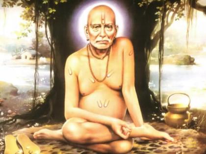 Swami Samarth: Today is Thursday and the death anniversary of Swami Samarth of Akkalkot; Read their incarnations! | Swami Samarth: आज गुरुवार आणि अक्कलकोटचे स्वामी समर्थ यांची पुण्यतिथी; वाचा त्यांचे अवतारकार्य!