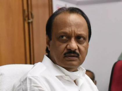 why ashish shelar was silent for 5 years questions ncp leader ajit pawar on bjp ncp shiv sena government | शेलार ५ वर्षे कशाला थांबले?; भाजप-सेना-एनसीपीच्या 'त्या' सरकारवर अजित पवार बोलले