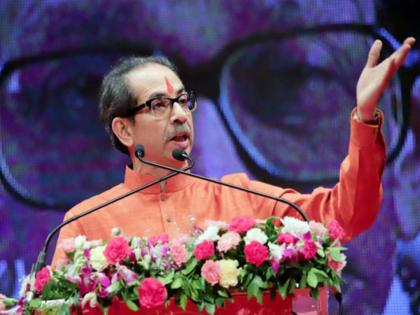 cm uddhav thackeray to address rally on 14th may on bkc ground in mumbai | सभेला सभेनं प्रत्युत्तर! मुख्यमंत्री ठाकरेंची तोफ धडाडणार; ठिकाण अन् मुहूर्त ठरला