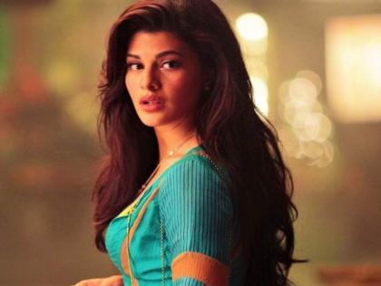 ED has attached assets worth Rs 7 crores of Bollywood actor Jacqueline Fernandez | BREAKING: बॉलिवूड अभिनेत्री जॅकलिन फर्नांडिसची ७.२७ कोटींची मालमत्ता ईडीकडून जप्त