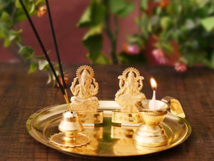 Akshaya Tritiya 2022: Purchasing metal on Akshaya Tritiya according to your zodiac sign will be more profitable! | Akshaya Tritiya 2022 : अक्षय्य तृतीयेला तुमच्या राशीनुसार दिलेल्या धातूची खरेदी ठरेल अधिक लाभदायक!