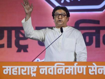 Will play Hanuman Chalisa outside mosques from 4th may says mns chief Raj Thackeray | ...मग एकदा काय ते होऊनच जाऊ दे! मशिदींच्या भोंग्यांवरून राज ठाकरेंचा थेट इशारा