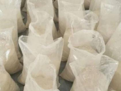 more than 150 kg more heroin recovered from the muzaffarnagar from drug smuggler haider who caught from shaheen bagh | BIG BREAKING: मुझफ्फरनगरमध्ये तब्बल ९०० कोटींचे ड्रग्ज जप्त, शाहीन बागमधून अटक झालेल्या हैदरशी कनेक्शन