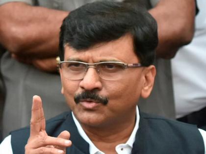 Some people bring from outside the state and riot Sanjay Raut big statment | राज्याबाहेरुन माणसं आणून दंगा करण्याचा काहींचा डाव, संजय राऊतांचा मोठा गौप्यस्फोट!