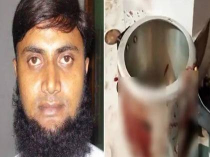 Patna Engineer Murder By Cooker In After Fighting With Wife Before Celebrating Eid | ईदसाठी घरी आलेल्या इंजिनीयरची निर्घृण हत्या; प्रेशर कूकरनं डोक्यावर जबर मारहाण