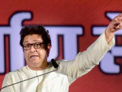 not got any notice from aurangabad police regarding speech says mns chief raj thackeray | त्यात तथ्य नाही! राज ठाकरे गुन्हा दाखल झाल्यानंतर पहिल्यांदाच बोलले; कार्यकर्त्यांना आदेश दिले