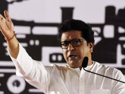 dont give any trouble to those mosque mns chief raj thackeray letter to hindus | Raj Thackeray Letter on Mosque Loud Speakers: 'त्या' मशिदींच्या परिसरात कोणालाही त्रास होता कामा नये; राज ठाकरेंच्या हिंदू बांधवांना स्पष्ट सूचना