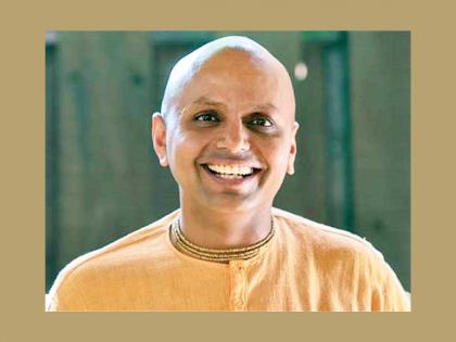 Start the day with these five things for a successful life! - Gaur Gopal Das | यशस्वी जीवनाच्या वाटचालीसाठी दिवसाची सुरुवात 'या' पाच गोष्टींनी करा! - गौर गोपाल दास