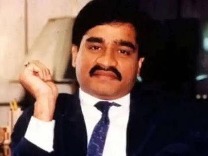 NIA raids begin at several locations in mumbai on the premises of associates of underworld don Dawood Ibrahim | BREAKING: 'डी-कंपनी'वर NIA ची मोठी कारवाई, मुंबईत दाऊदच्या शार्प शूटर्सशी निगडीत २० ठिकाणी छापेमारी