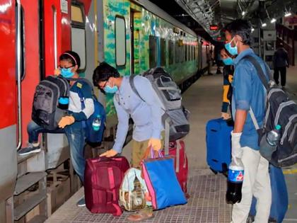 Indian Railway News: IRCTC changed the rules of online ticket booking