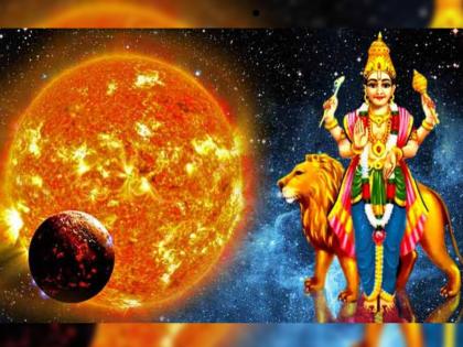 Budh Gochar 2022: These three zodiac signs stay tension free till July 2!; Mercury is bringing you good days! | Budh Gochar 2022 : 'या' तीन राशींनी २ जुलै पर्यंत राहा टेन्शन फ्री!; 'बुध' तुमच्यासाठी घेऊन येत आहे अच्छे दिन!