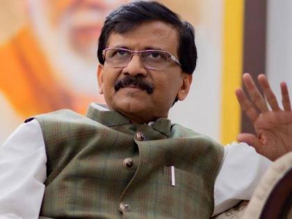 Not only Somaiya the cases of 28 BJP leaders will be revealed says Sanjay Raut | 'एकटे सोमय्या नव्हे, भाजपाच्या २८ नेत्यांची प्रकरणं उघड करणार'; संजय राऊतांचा हल्लाबोल