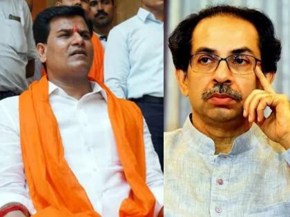 shivsena now become Uddhav Thackerays Suleman Sena and Shakunimama will drown the state government says ravi Rana | बाळासाहेबांच्या शिवसेनेची उद्धव ठाकरेंनी 'सुलेमान सेना' केली, 'शकुनीमामा' बुडवणार; राणांचा खोचक टोला