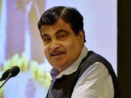 nitin gadkari tells soon road to make with tyres and plastic scrapping policy | काँक्रिटला पर्याय सापडला! भविष्यात कशापासून रस्ते तयार होणार? गडकरींनी सांगितला 'रोड'मॅप