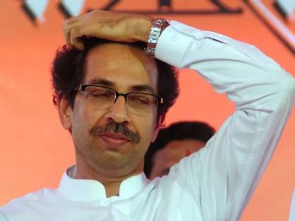 power supply interrupted in Cabinet meeting cm uddhav thackeray disconnected | मंत्रिमंडळ बैठकीत बत्तीगुल! मुख्यमंत्री डिसकनेक्ट; वीजपुरवठा खंडित झाल्यानं अडचण