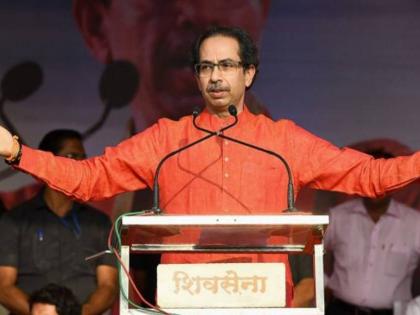 CM uddhav Thackeray will address many rallies through his statewide visit | अखेर ठरलं! मुख्यमंत्री ठाकरे फिल्डवर उतरणार; राज्याचा दौरा करणार, अनेक सभा घेणार