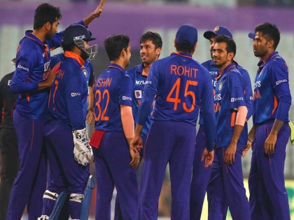 Indian Selectors Set To Pick Two Squads After Ipl One For England Tour Another For South africa | IPLनंतर टीम इंडियाचे होणार दोन गट; BCCI मोठा निर्णय घेण्याच्या तयारीत