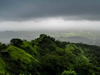 Maharashtra Monsoon Update This year Monsoon hit early in maharashtra marathwada on june 11 and mumbai on 6th june | Maharashtra Monsoon Update : नभं उतरू आलं...! यंदा वरुणराजाचं आगमन लवकर होणार; कोकण-मराठवाड्यात मेघगर्जनेसह बरसणार