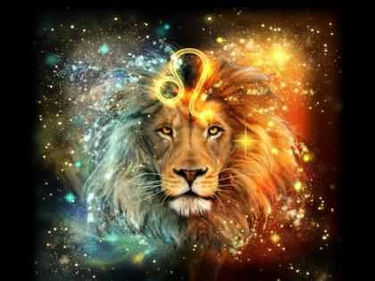 Leo Features: Monarchy, leadership qualities and strict nature; Such are the people of Leo zodiac sign! | Leo Features: राजेशाही थाट, नेतृत्त्वाचे गुण आणि स्वभावात करडेपणा; असे असतात सिंह राशीचे लोक!