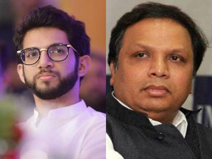 Aditya Thackeray reply to bjp mla ashish Shelar about pre monsoon work in mumbai city | "आरोप करण्यापेक्षा चांगल्या सूचना दिल्या तर नक्की काम करू", आदित्य ठाकरेंचं शेलारांना प्रत्युत्तर