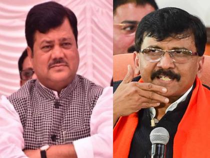 bjp leader Pravin Darekar reply to Sanjay Raut over raj thackeray ayodhya visit postponed | राज ठाकरेंबाबत 'पुतना मावशीचं प्रेम' दाखवू नका, प्रवीण दरेकरांचा संजय राऊतांना टोला!