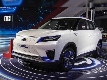 mahindra electric suv xuv 300 e version going to be launched soon company plan | Mahindra च्या बहुचर्चित इलेक्ट्रिक SUV चा 'मुहूर्त' ठरला, केव्हा लॉन्च होणार जाणून घ्या...