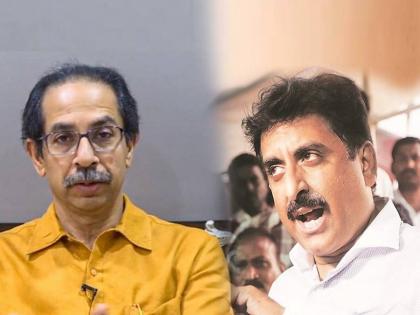 mim mp imtiaz jaleel challenges cm uddhav thackeray over water issue in aurangabad | ...तर उद्धव ठाकरेंच्या मार्गावर फुलांची उधळण करू; खासदार इम्तियाज जलील यांचं चॅलेंज! 