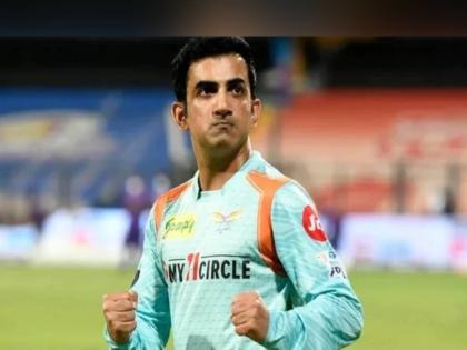 gautam gambhir on why he works in ipl or commentary member of parliament delhi | "खासदार असूनही IPL मध्ये काम का करतोस?", गौतम गंभीरनं केलं टीकाकारांचं तोंड बंद म्हणाला...