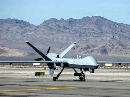 china working on smarter drone kill rival military commander | China Drone: ट्रेस, ट्रॅक अन् टर्मिनेट...! रशिया-युक्रेन युद्धातून चीननं घेतला धडा; बनवलं जातंय घातक शस्त्र