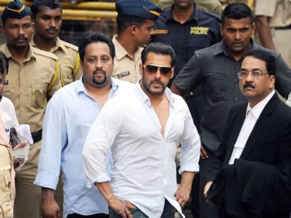 salman khan death threat case sourav mahakal revealed their plan was to spread panic in bollywood for extortion | Salman Khan Case: सलमान खान धमकी प्रकरणात मोठा खुलासा, आरोपी सौरभ महाकालनं चौकशीत संपूर्ण प्लान सांगितला!