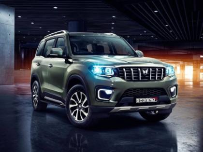 Scorpio 2022 launch three powerful SUVs in month of june | Scorpio 2022: 'बिग डॅडी'सह तीन दमदार SUV करणार धमाल! जाणून घ्या किंमत अन् फिचर्स...