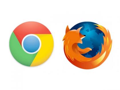 Government warning about Google Chrome and Firefox | अलर्ट! Google Chrome आणि Firefox बाबत सरकारची 'वॉर्निंग'; लगेच करा 'हे' काम