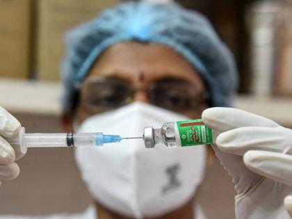 8 percent adults in state still deprived of first dose of corona vaccine | राज्यात अजूनही ८ टक्के प्रौढ नागरिक कोरोना लसीच्या पहिल्या डोसपासून वंचित!