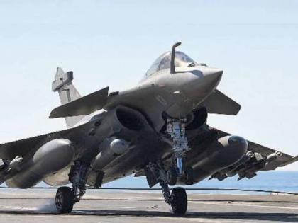 Indian Air Force to buy 114 fighter jets for Rs 1 5 lakh crore | शत्रुंची खैर नाही! भारतीय वायुदल खरेदी करणार ११४ लढाऊ विमाने, १.५ लाख कोटी रुपयांचा सौदा