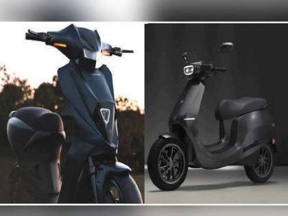 kwh bikes announced to launch electric scooter in 2023 ola hero will face more competition | लॉन्च होण्याआधीच ७८,००० स्कूटरचं बुकिंग; 'या' कंपनीनं Ola अन् Hero चं टेन्शन वाढवलं!