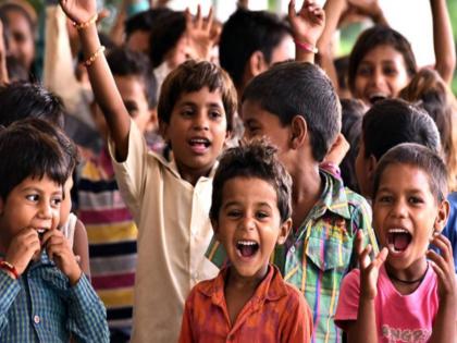 Childrens rights a sense of responsibility is important not possession | मुलांवरचा हक्क - ‘ताबा’ नव्हे, जबाबदारीची भावना महत्त्वाची