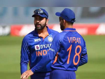 india vs south africa t20 virat and rohit should play to return in form | Ind vs SA: हे म्हणजे धोंड्यावर स्वत:चा पाय आपटून घेण्यासारखे!