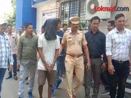 Dombivli police arrested the accused in just 12 hours | एका टोपीनं हत्येचं गुढ उकललं, डोंबिवली पोलिसांनी अवघ्या १२ तासांत असं आरोपीला पकडलं!