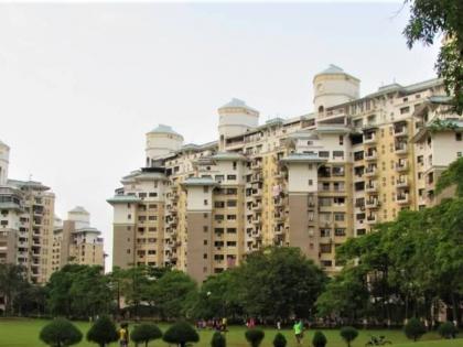 Buying a home in Navi Mumbai will now be expensive CIDCO raises base rates by 15 per cent | नवी मुंबईत घर घेणे आता पडणार महागात; सिडकोने भूखंडांच्या मूळ दरात केली १५ टक्क्यांनी वाढ