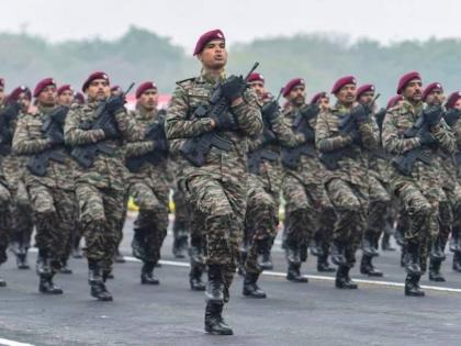 agnipath scheme contract soldiers Will the soldiers on contract be useful or not | ...आता कंत्राटी सैनिक! 'करारा’वरचे सैनिक उपयुक्त ठरतील की कागदी घोडे?