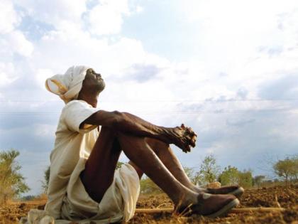 Farmers do not sowing till 15th July Maharashtra is worried water supply is declining rapidly | शेतकऱ्यांनो...१५ जुलैपर्यंत पेरणीची घाई करू नका! महाराष्ट्र चिंतेत, पाणीसाठा घटतोय वेगाने