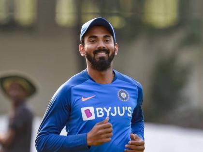 KL Rahul to go to Germany for Injury treatment no team selection | KL Rahul: लोकेश राहुल जाणार जर्मनीला; दुखापतीवर घेणार उपचार, संघात निवड नाही