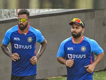 BCCI changed six captains throughout the year Will Hardik succeed as the sixth captain | BCCIने वर्षभरात बदलले सहा कर्णधार; सहावा कर्णधार म्हणुन हार्दिक यशस्वी ठरेल?