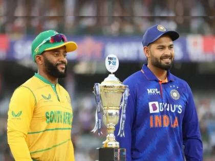 India vs South Africa 4th T20I Resurgent India look to draw level and keep series alive against South Africa | ‘करा किंवा मरा’ लढत आज; दक्षिण आफ्रिकेविरुद्ध चौथ्या लढतीत पंतकडून दमदार खेळी अपेक्षित