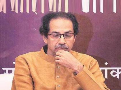 It is difficult to live with NCP go with BJP otherwise shivsena mla Ultimatum to Uddhav Thackeray | Maharashtra Vidhan Parishad Election: राष्ट्रवादीसोबत राहणं कठीण, भाजपासोबत चला, नाहीतर...; 'वर्षा'वर गेलेल्या आमदारांचाच उद्धव ठाकरेंना 'अल्टिमेटम'