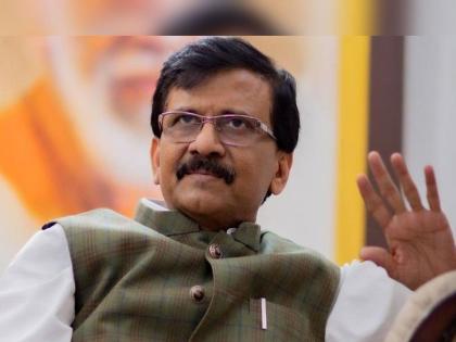 Sanjay Raut Our MLAs went on a jungle safari in Assam good luck to them | Sanjay Raut: आसाममध्ये आमचे आमदार जंगल सफारीसाठी गेलेत, त्यांना शुभेच्छा; संजय राऊतांचं विधान!