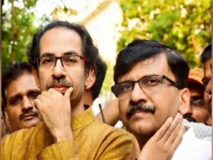 Shiv Sena leader Sanjay Raut hints towards the dissolution of the Legislative Assembly | Sanjay Raut: मोठी बातमी! विधानसभा बरखास्त होण्याच्या दिशेने प्रवास, संजय राऊत यांचं सूचक ट्विट