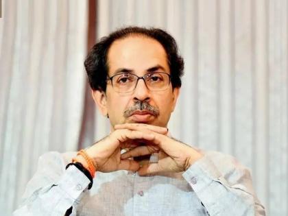 ncp amol mitkari appeal to uddhav thackeray to give warning to party spokesperson | “NCPबद्दल बोलतील तर आम्हालाही व्हिडिओ लावावे लागतील”; उद्धव ठाकरेंना इशारा