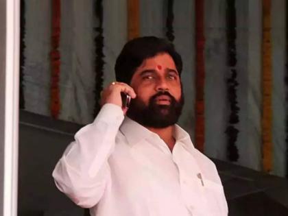 eknath shinde seven supporters in Thane to keep a watch on shivsena MLA | Eknath Shinde: मोठी खेळी! 'त्या' आमदारांवर वॉच ठेवण्यासाठी शिंदेचे ठाण्यातील सात मावळे, असं केलं प्लानिंग