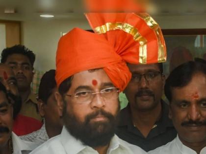 thane 50 former corporators will demonstrate in support of Eknath Shinde | Eknath Shinde: एकनाथ शिंदे यांच्या समर्थनार्थ ५० माजी नगरसेवक करणार शक्तीप्रदर्शन